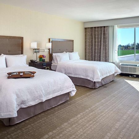 Hampton Inn & Suites Blythe, Ca Екстер'єр фото