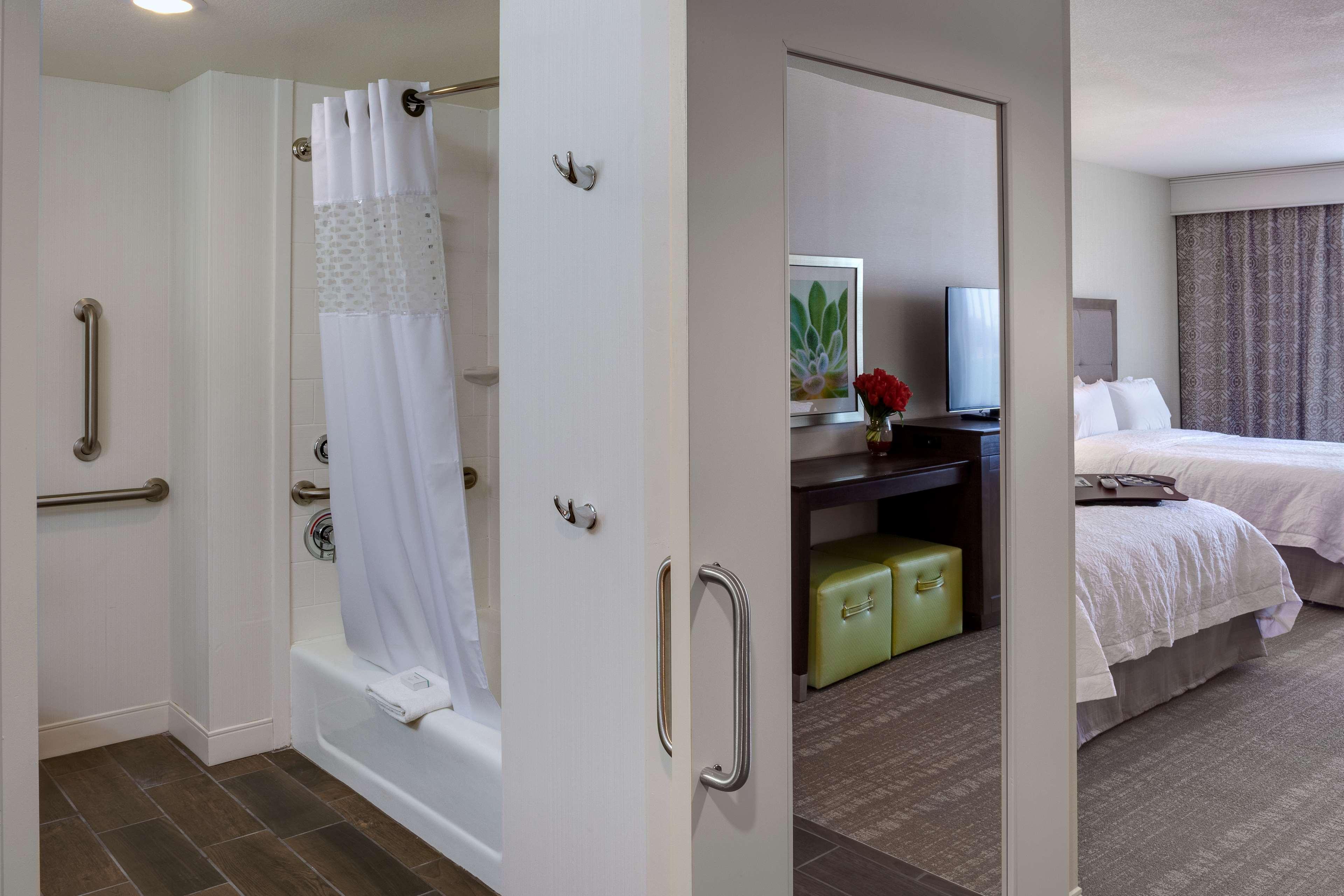Hampton Inn & Suites Blythe, Ca Екстер'єр фото