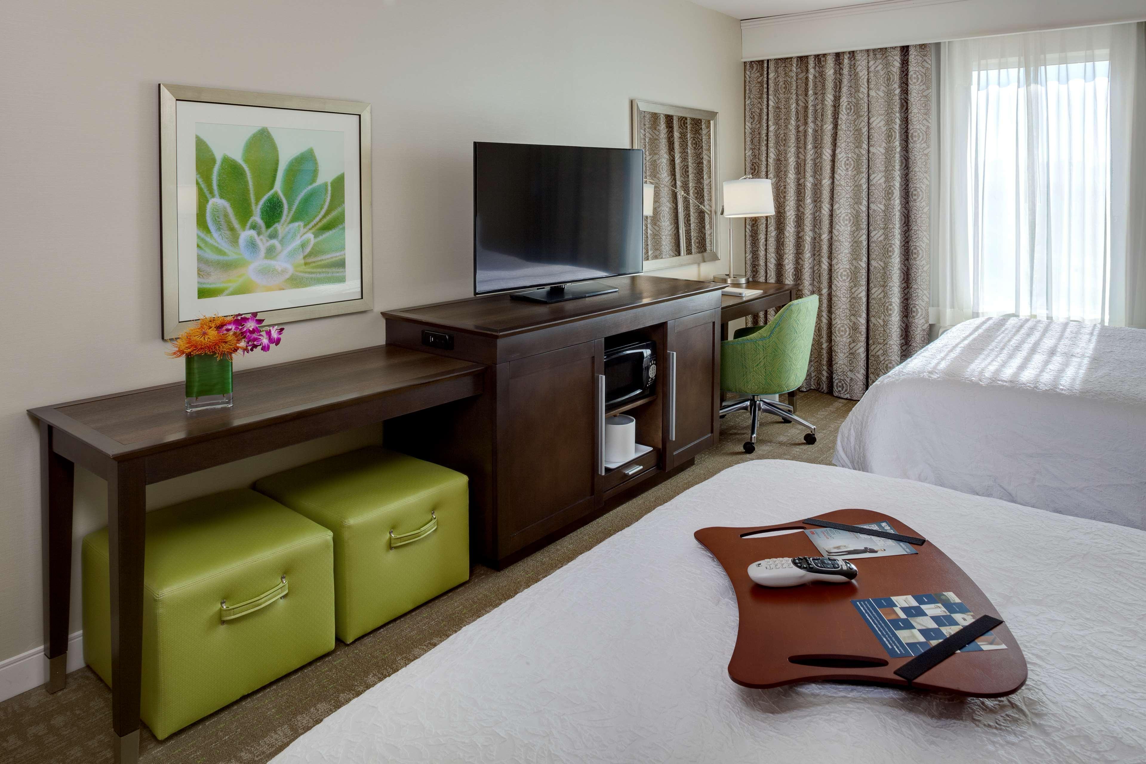 Hampton Inn & Suites Blythe, Ca Екстер'єр фото