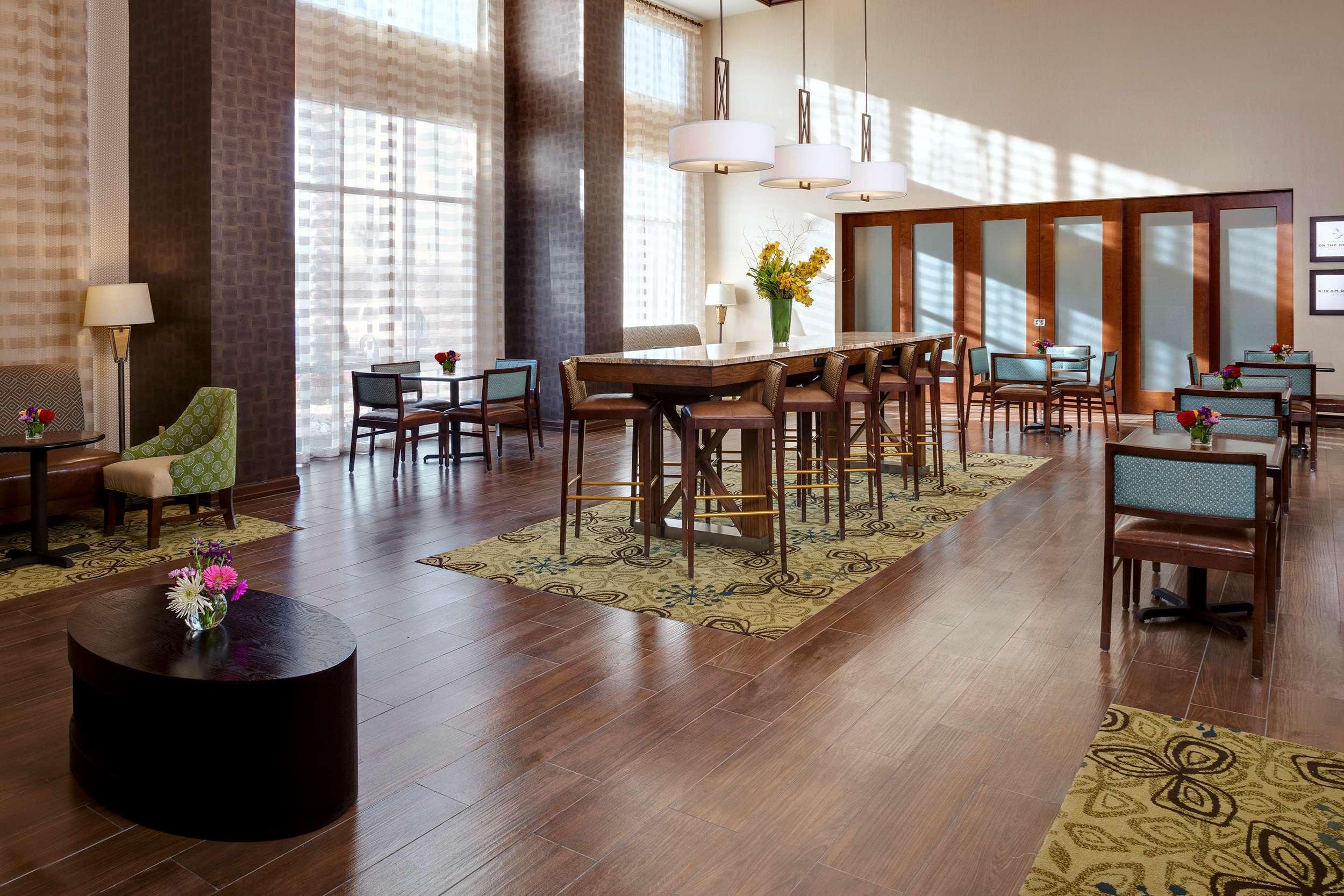Hampton Inn & Suites Blythe, Ca Екстер'єр фото