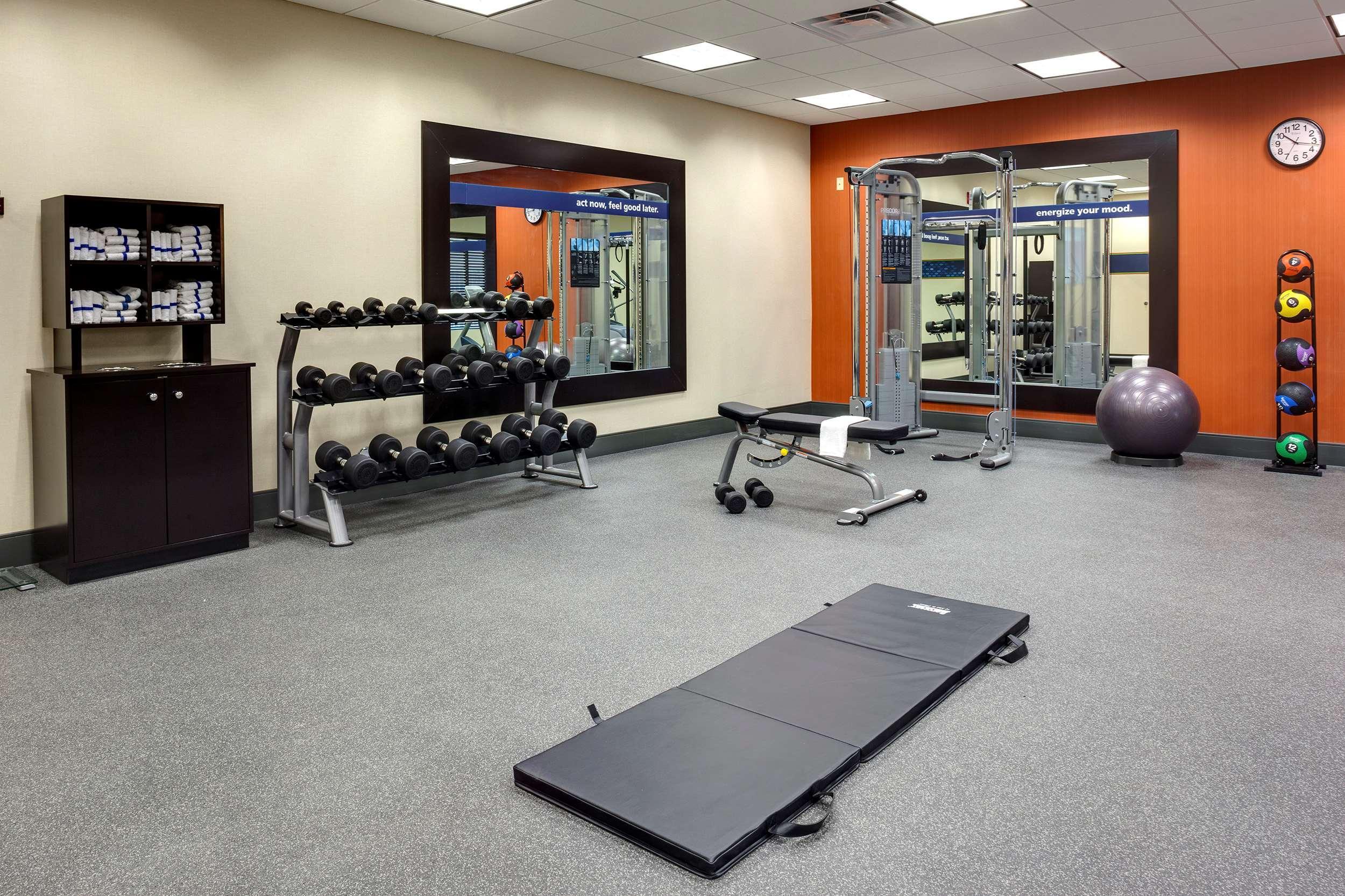Hampton Inn & Suites Blythe, Ca Екстер'єр фото