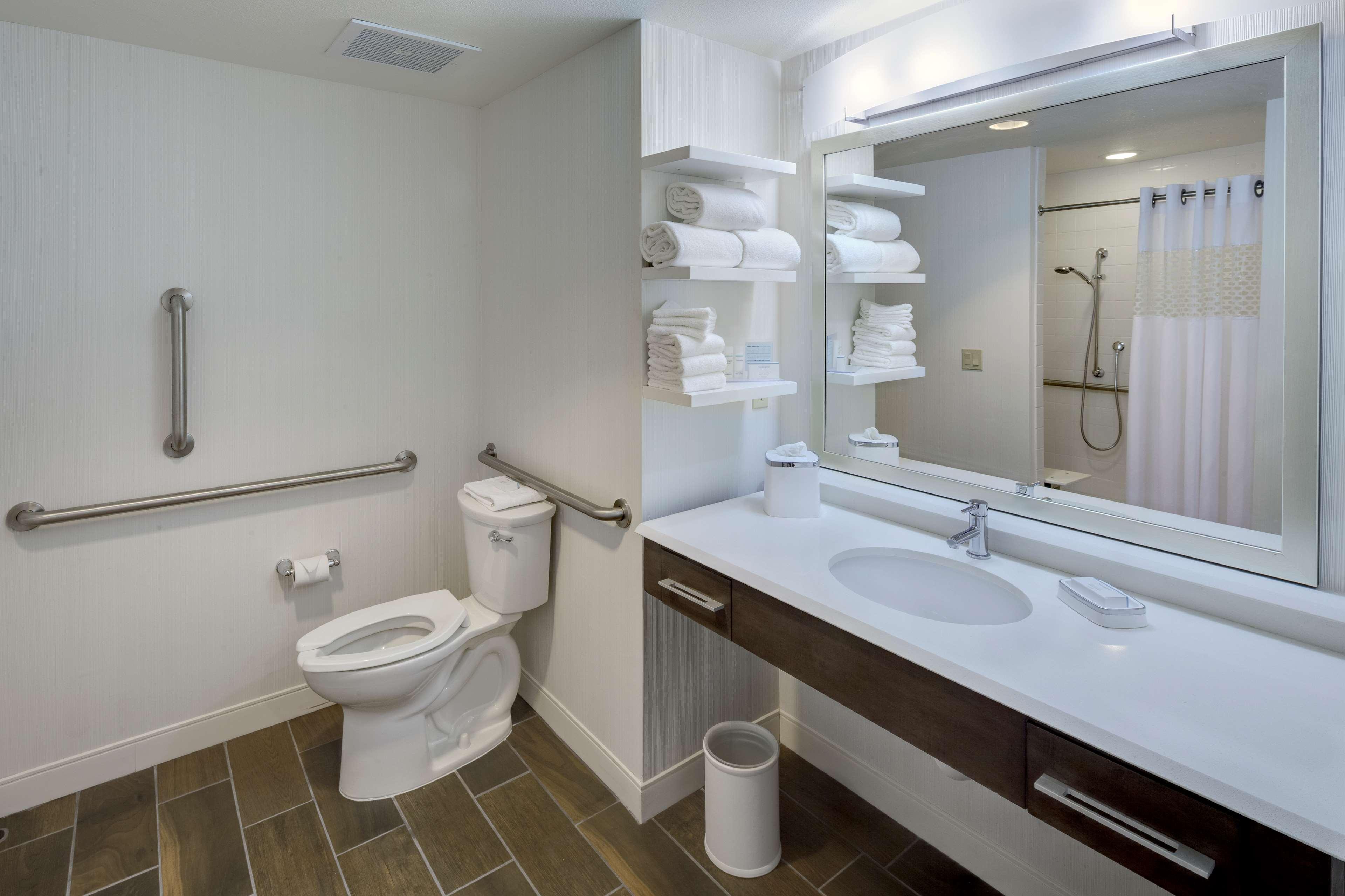 Hampton Inn & Suites Blythe, Ca Екстер'єр фото