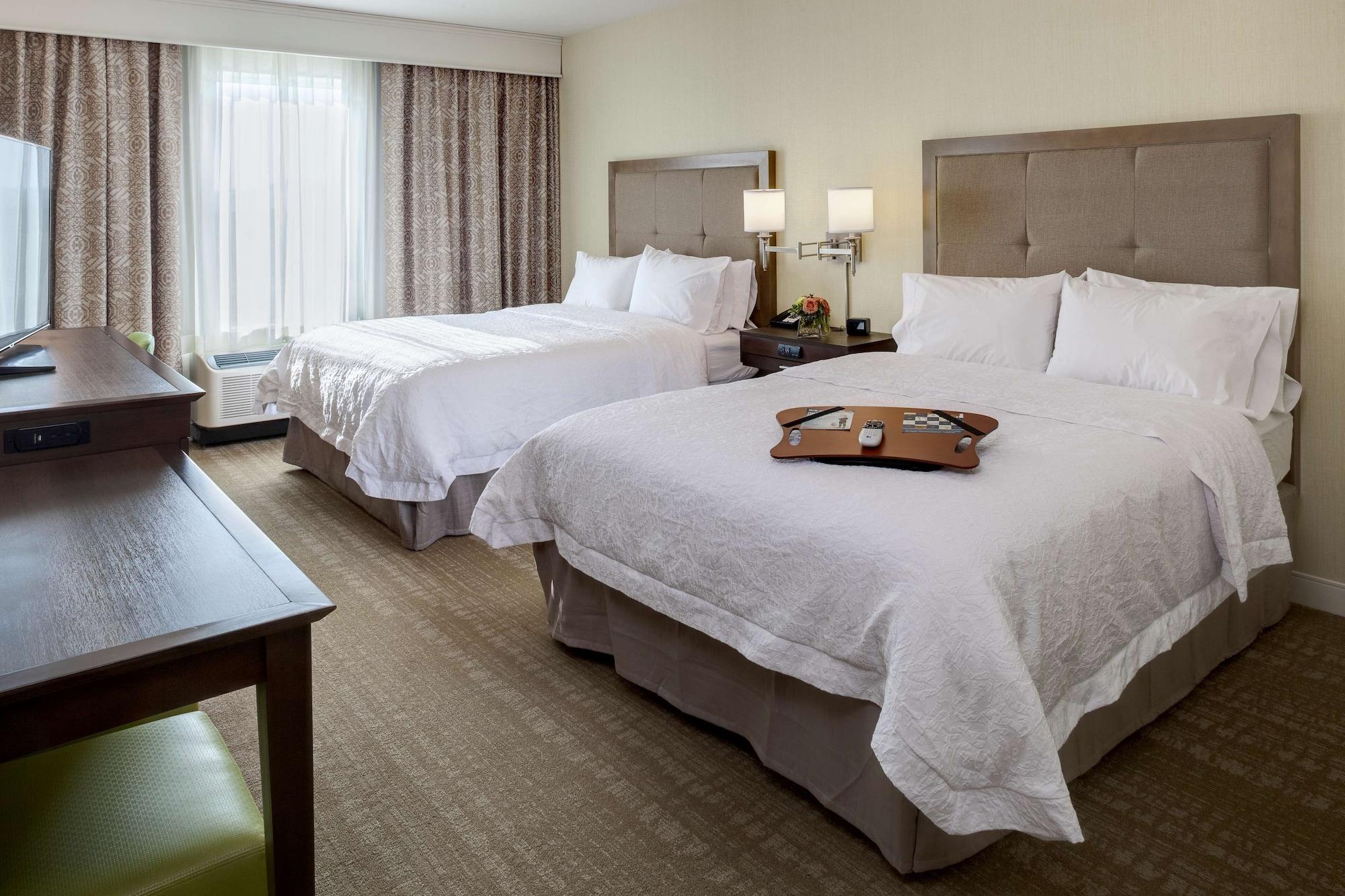 Hampton Inn & Suites Blythe, Ca Екстер'єр фото