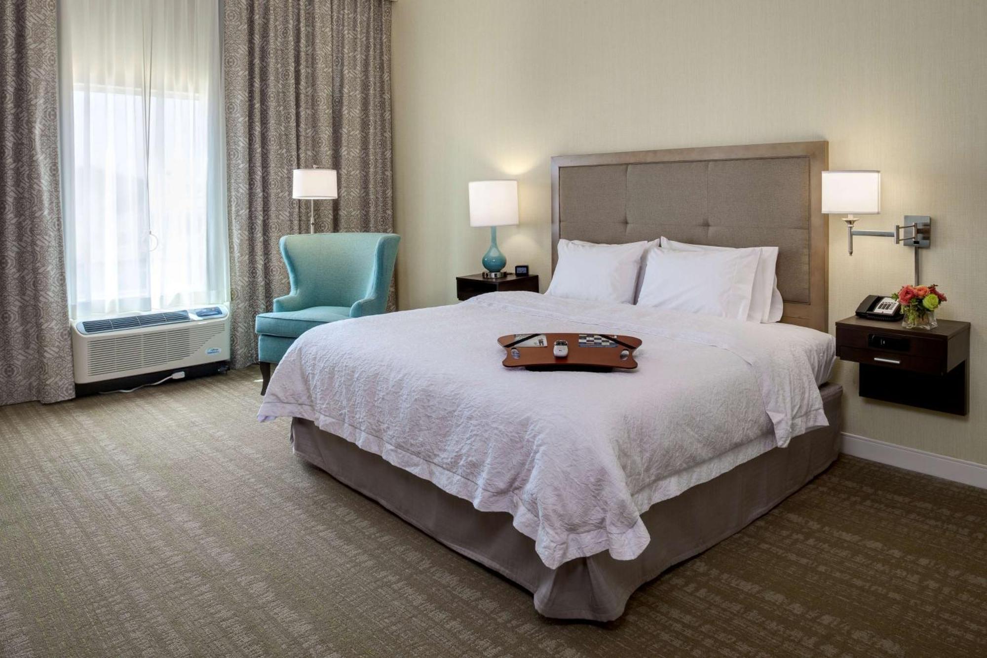 Hampton Inn & Suites Blythe, Ca Екстер'єр фото