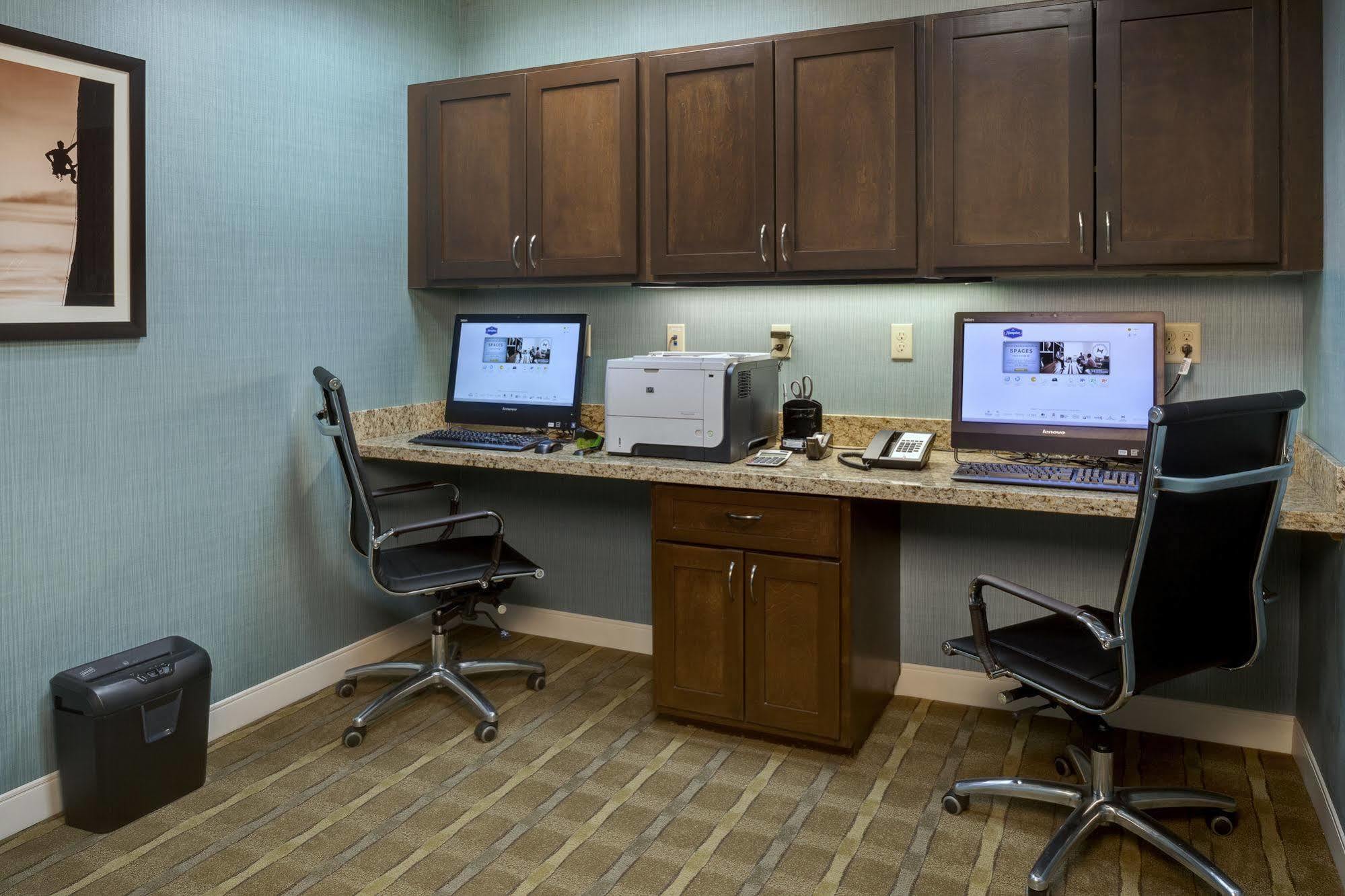 Hampton Inn & Suites Blythe, Ca Екстер'єр фото